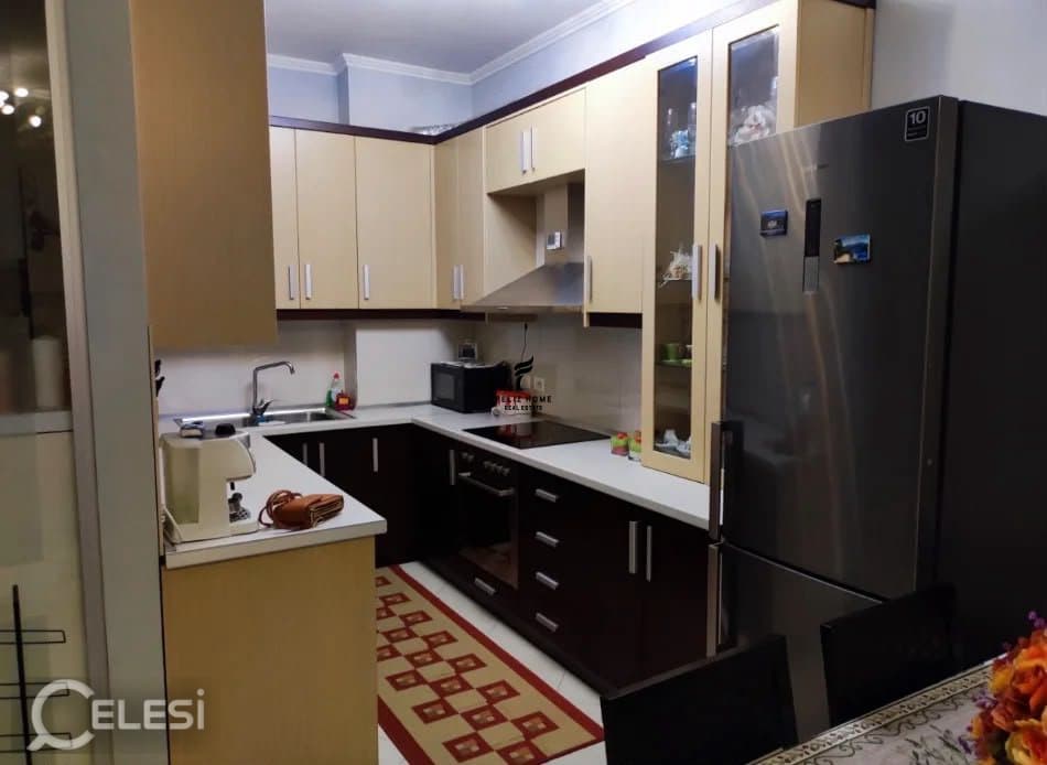 Apartament 2+1 me qira, MYSLYM SHYRI — foto 2