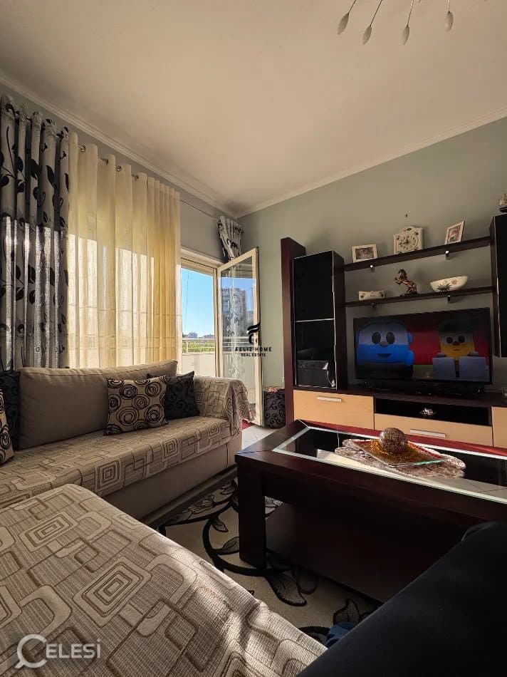 Apartament 2+1 me qira, MYSLYM SHYRI — foto 4