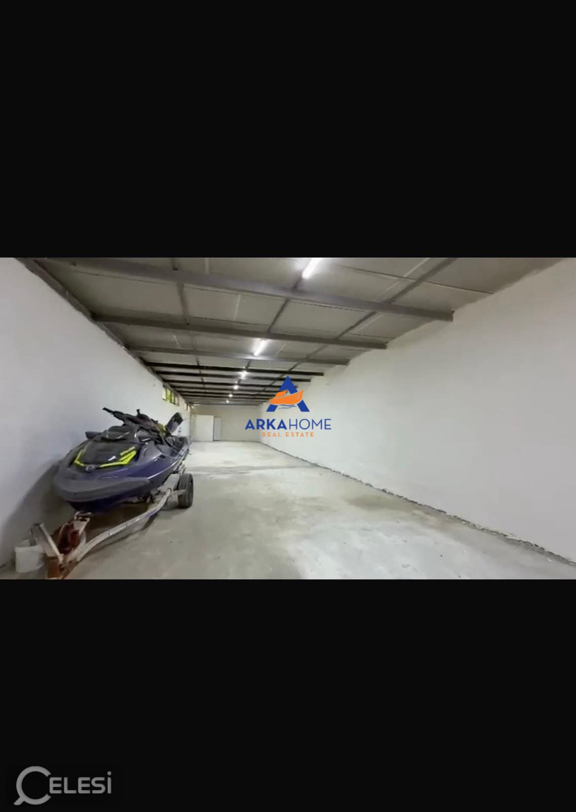 Magazinë me qira, mezez — foto 2