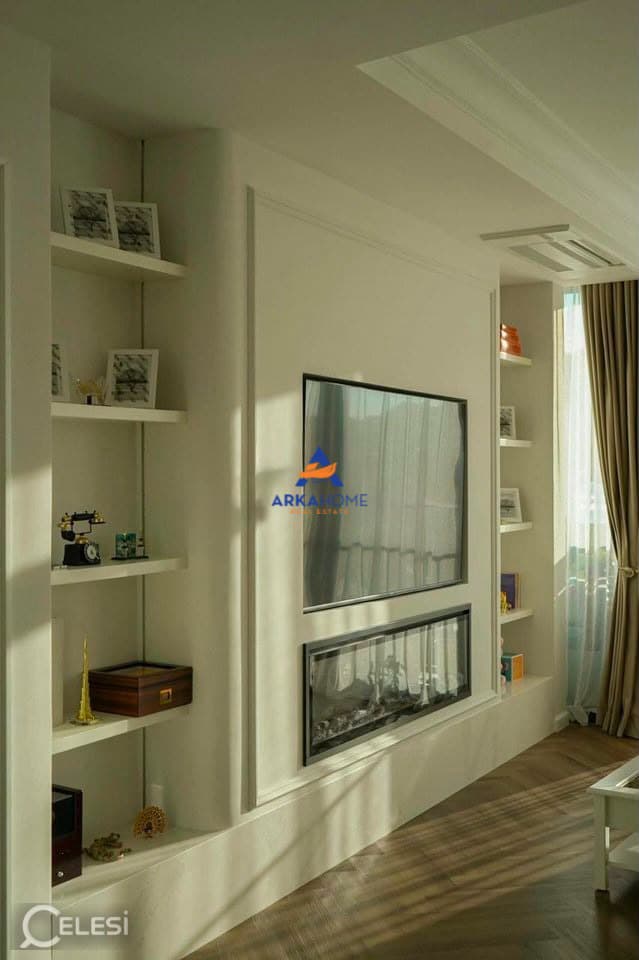 Apartament 2+1 në shitje, liqeni artificial — foto 4