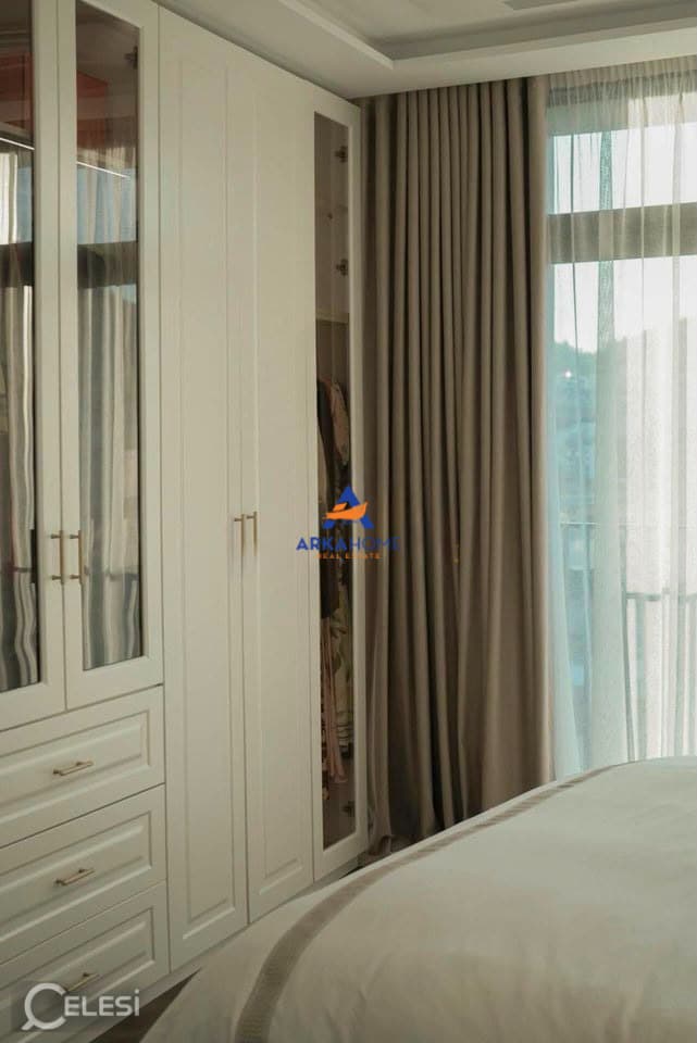 Apartament 2+1 në shitje, liqeni artificial — foto 6