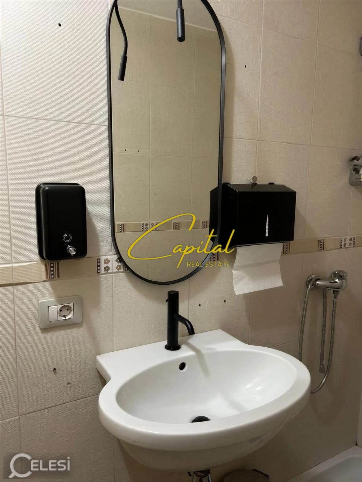 Zyrë me qira, PAZARI I RI — foto 7