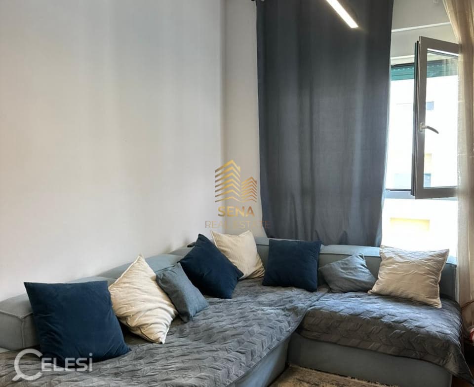 Apartament 2+1 me qira, Kompleksi Kadiu — foto 2