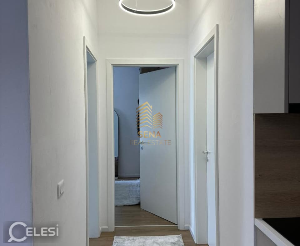 Apartament 2+1 me qira, Kompleksi Kadiu — foto 3