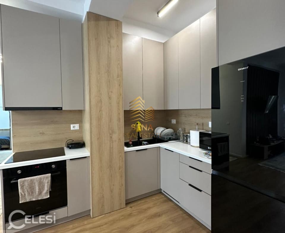 Apartament 2+1 me qira, Kompleksi Kadiu — foto 4