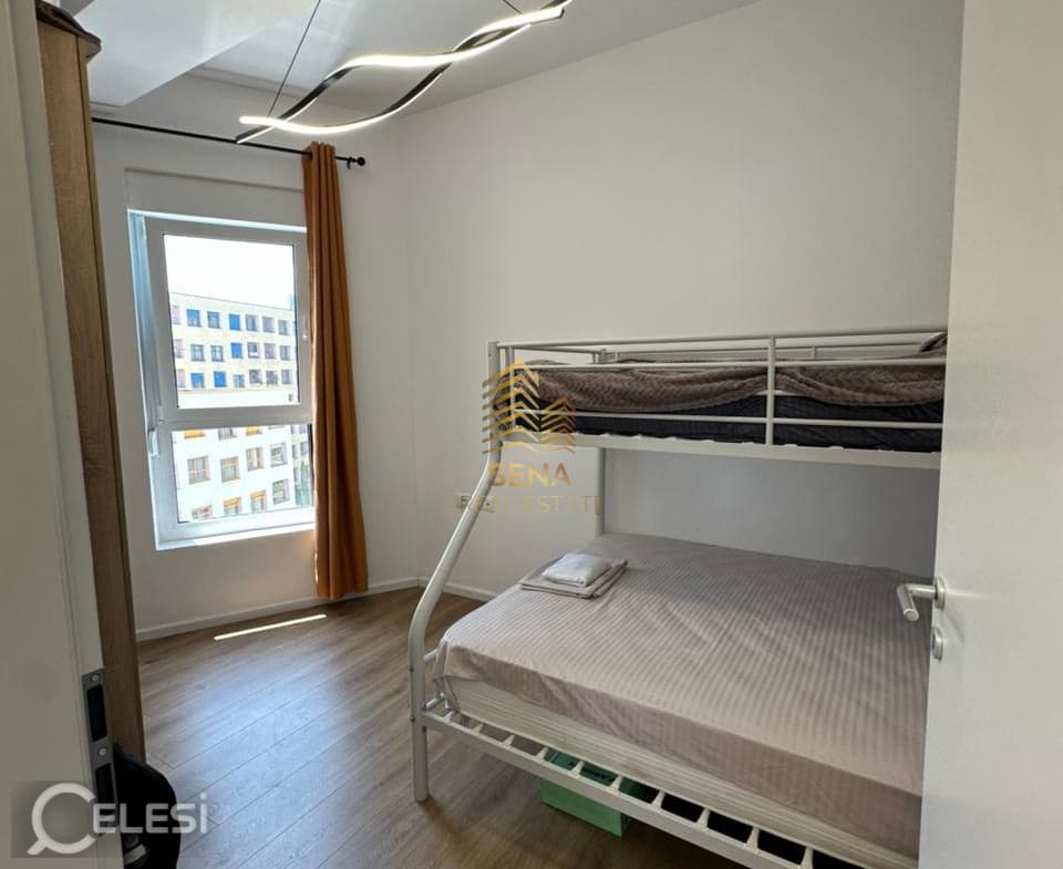 Apartament 2+1 me qira, Kompleksi Kadiu — foto 5