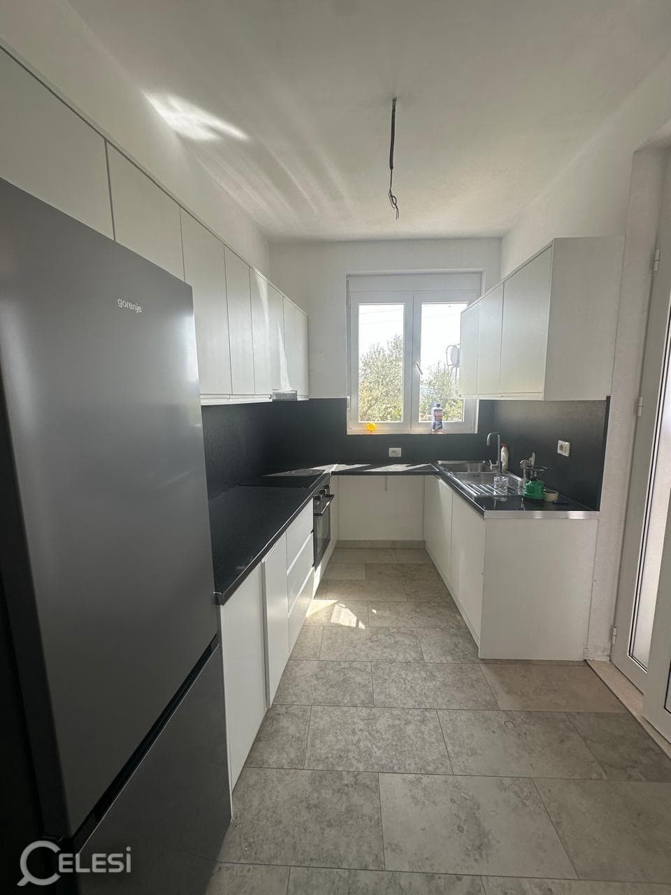 Apartament 2+1 me qira, Yzberisht — foto 3