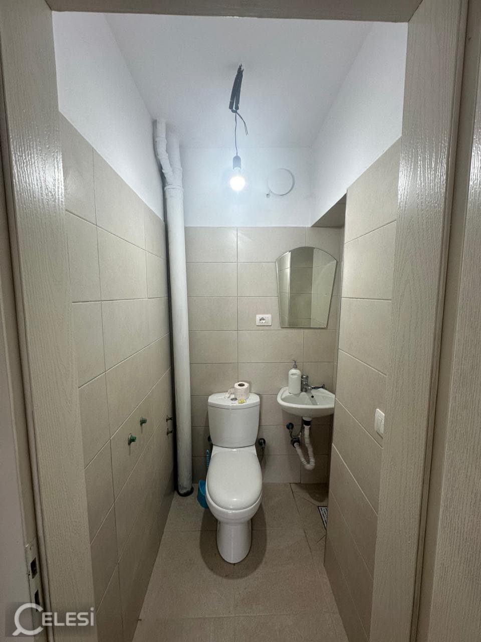 Apartament 2+1 me qira, Yzberisht — foto 6