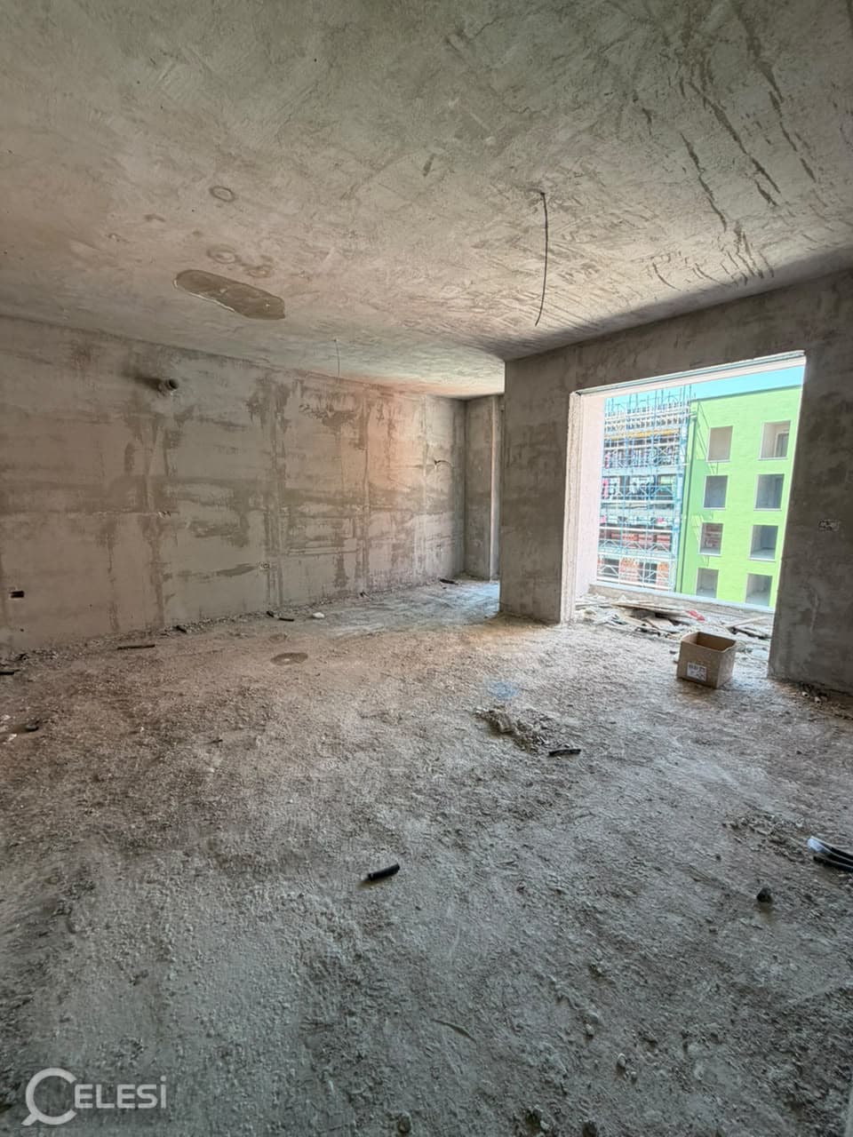 Apartament 1+1 në shitje, Paskuqan — foto 3