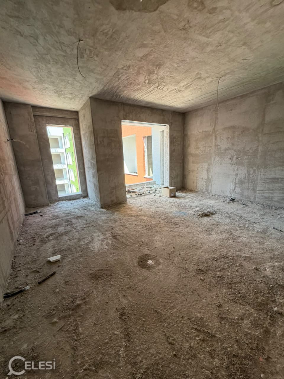 Apartament 1+1 në shitje, Paskuqan — foto 2