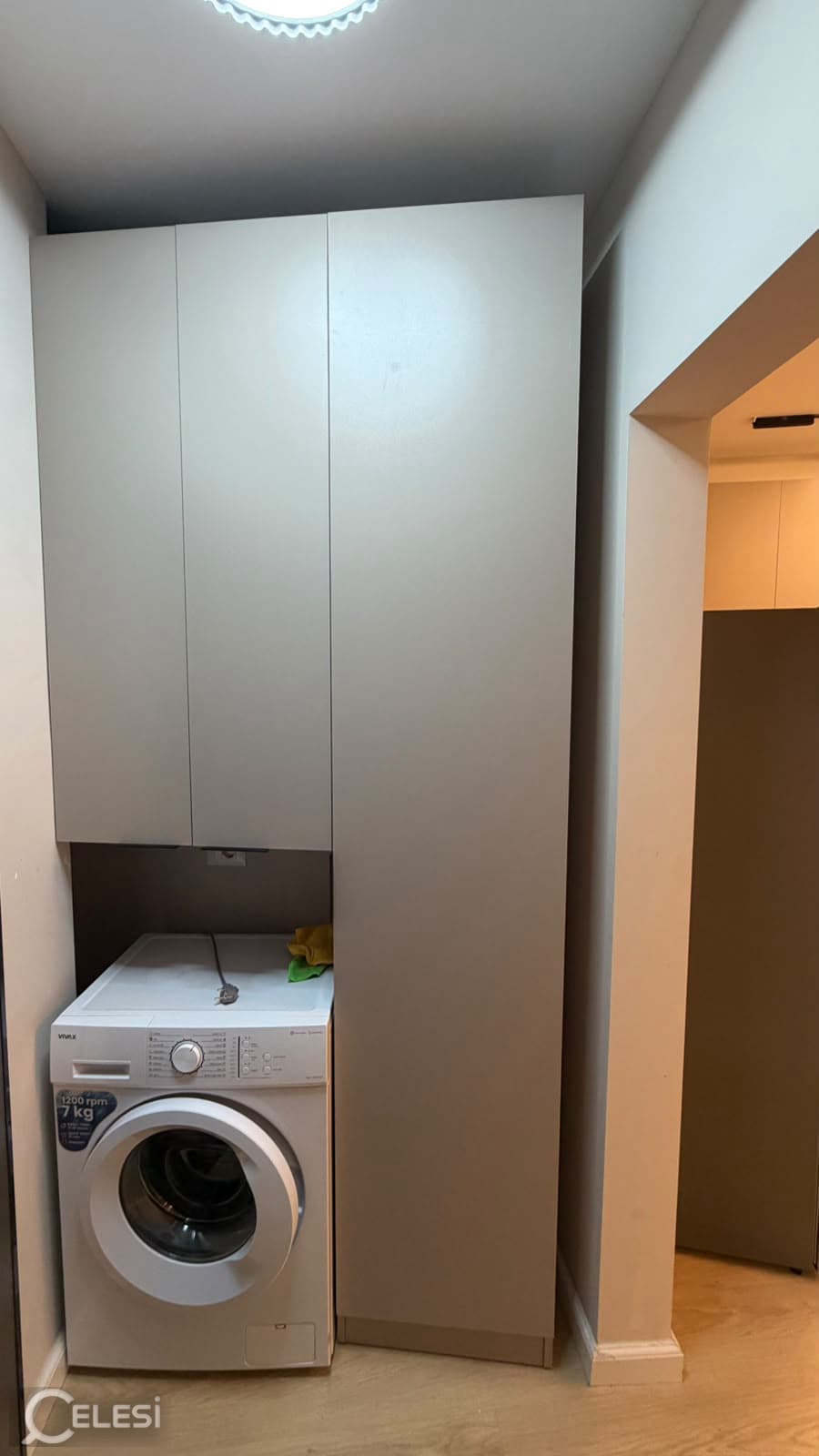 Apartament 1+1 me qira, https://maps.app.goo.gl/qg6P9b7zqASdPGzMA — foto 4