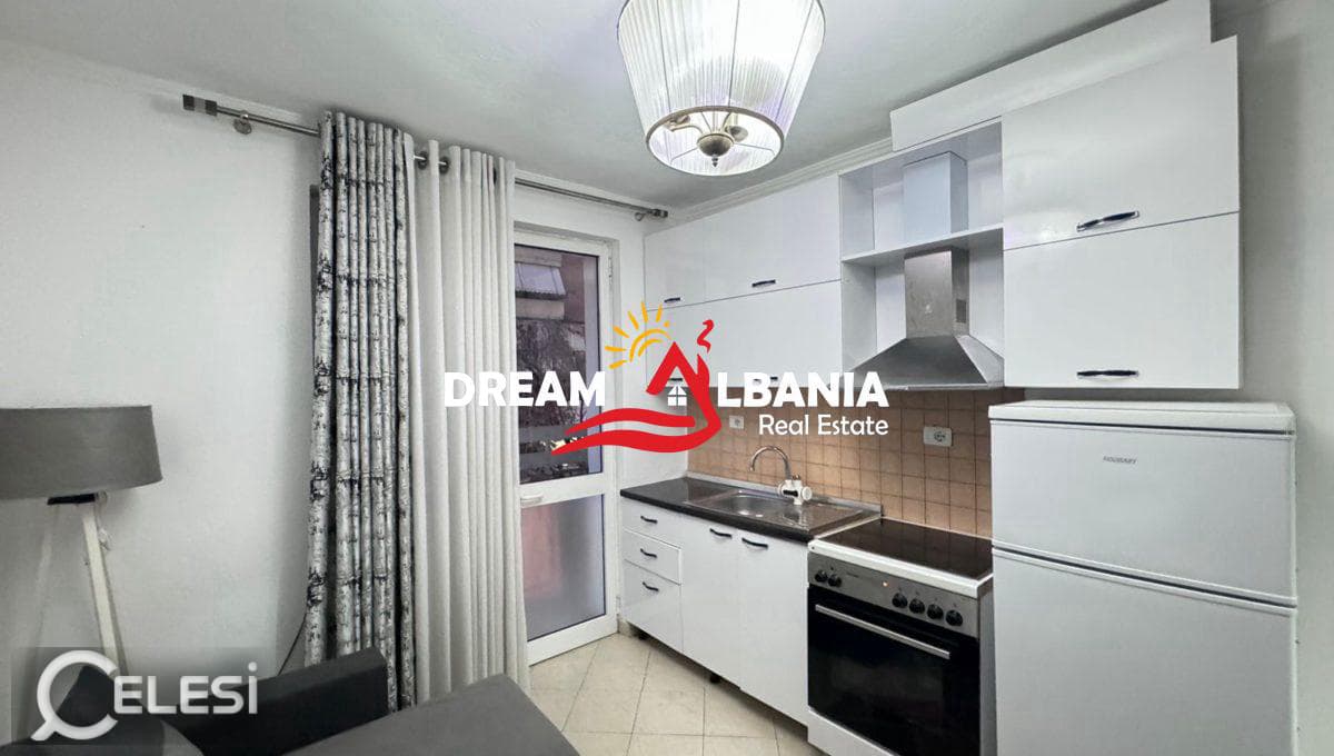 Apartament 1+1 me qira, Blloku, bllok — foto 4
