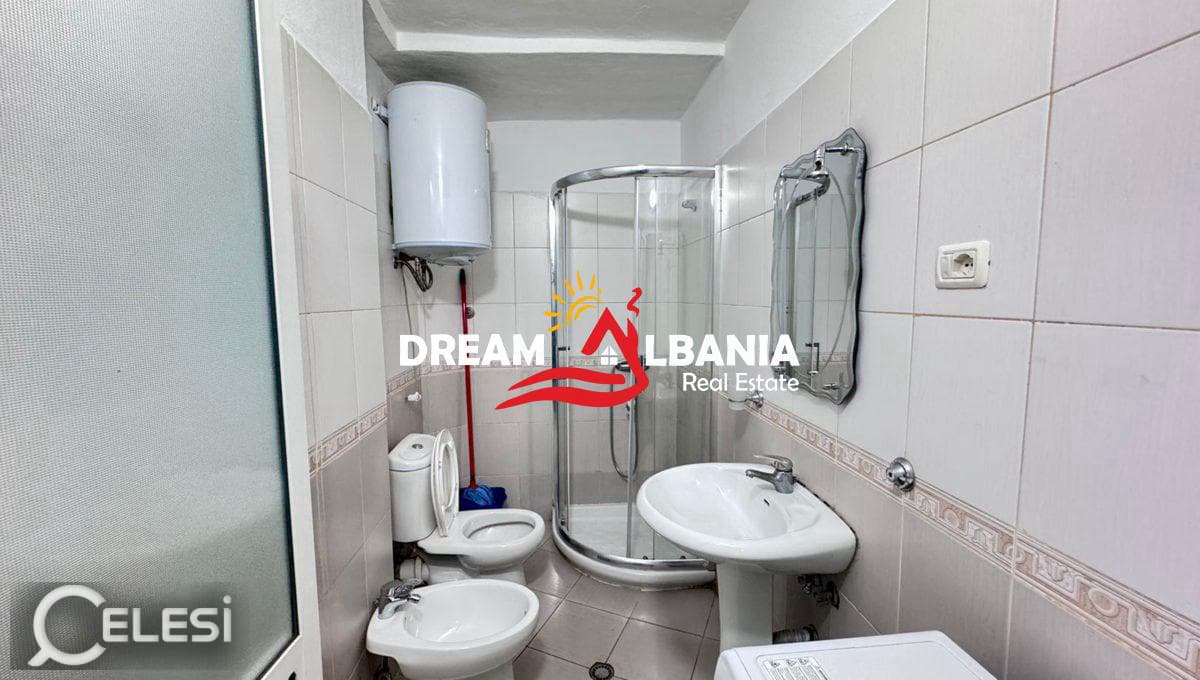 Apartament 1+1 me qira, Blloku, bllok — foto 5