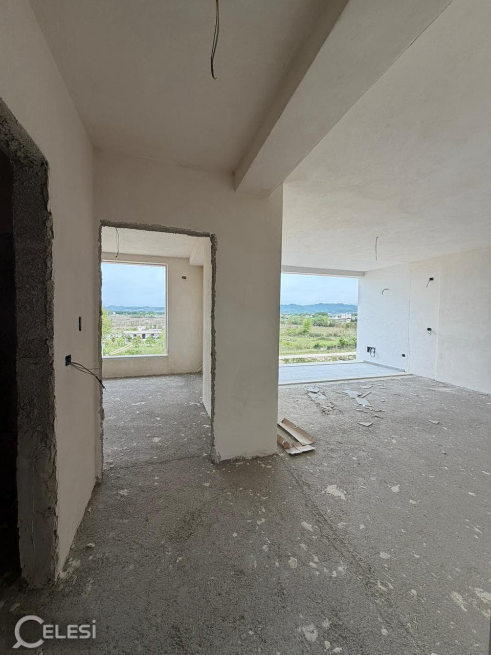 Apartament 1+1 në shitje, Porto Lalezi — foto 4