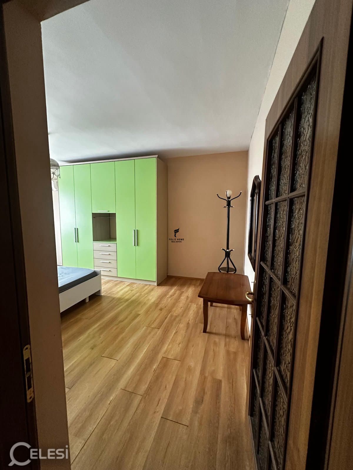 Apartament 2+1 me qira, RRUGA KONGRESI I MANASTIRIT — foto 4