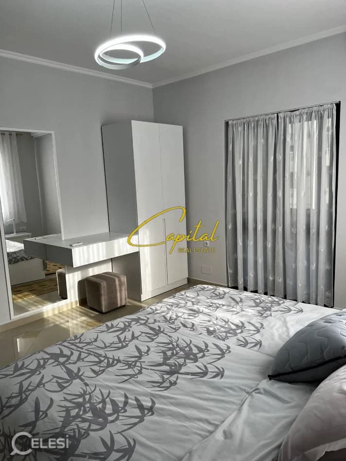 Apartament 1+1 me qira, SHKOLLA E BALETIT — foto 4