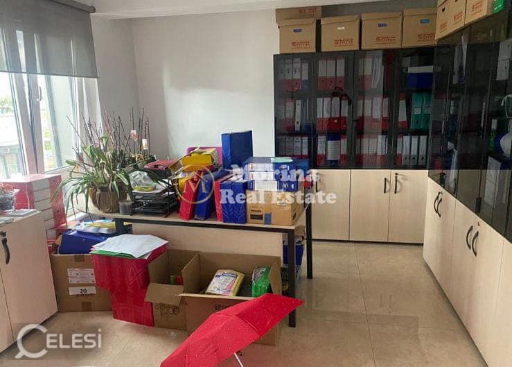 Hapësirë/Strukturë biznesi me qira, Rruga Myslym Shyri — foto 3