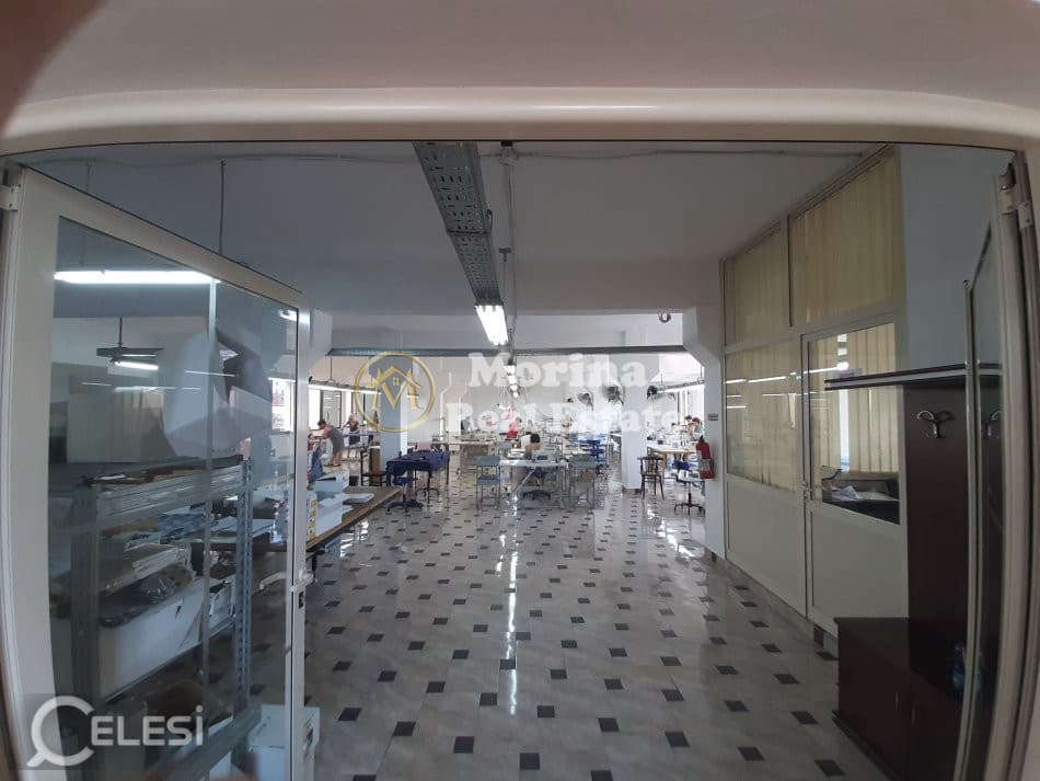 Magazinë me qira, Siri Kodra — foto 2