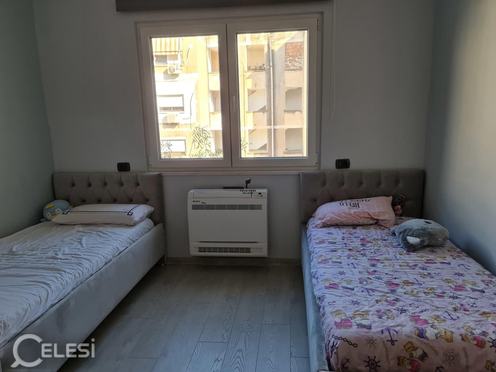 Apartament 3+1 e më shumë me qira, LIQENI ARTIFICIAL — foto 3