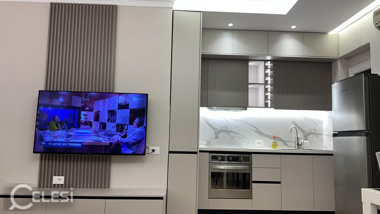Apartament 2+1 me qira, https://maps.app.goo.gl/jkCCEKvxYV8Ar6KG6 — foto 2