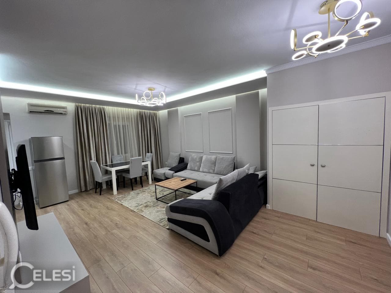 Apartament 2+1 me qira, https://maps.app.goo.gl/jkCCEKvxYV8Ar6KG6 — foto 4