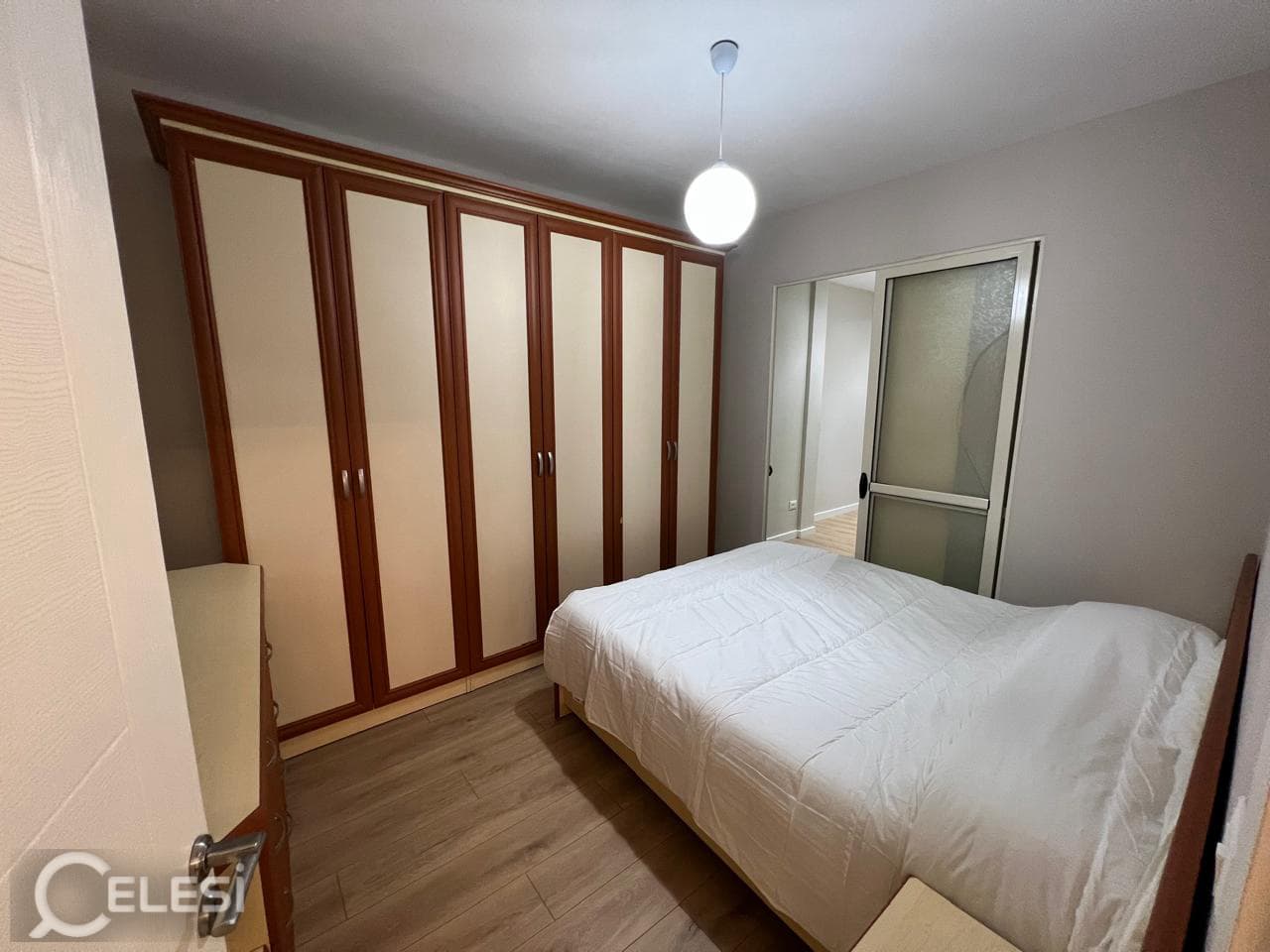Apartament 2+1 me qira, https://maps.app.goo.gl/jkCCEKvxYV8Ar6KG6 — foto 2
