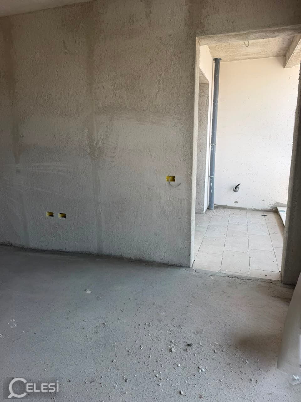 Apartament 2+1 në shitje, Paskuqan — foto 3