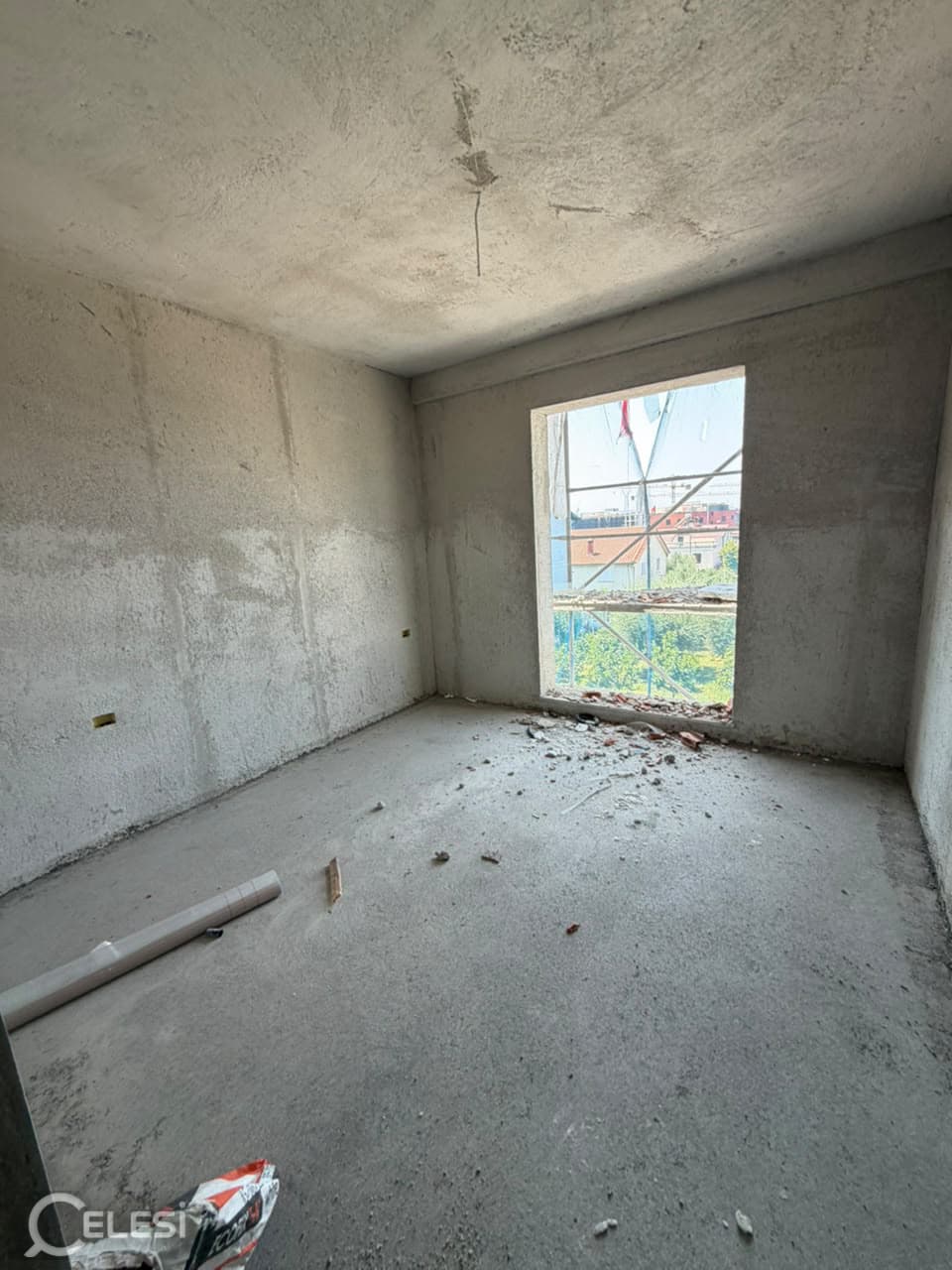 Apartament 2+1 në shitje, Paskuqan — foto 6