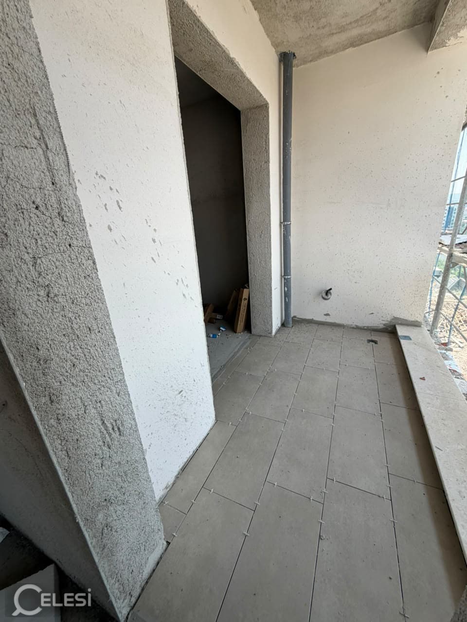 Apartament 2+1 në shitje, Paskuqan — foto 8