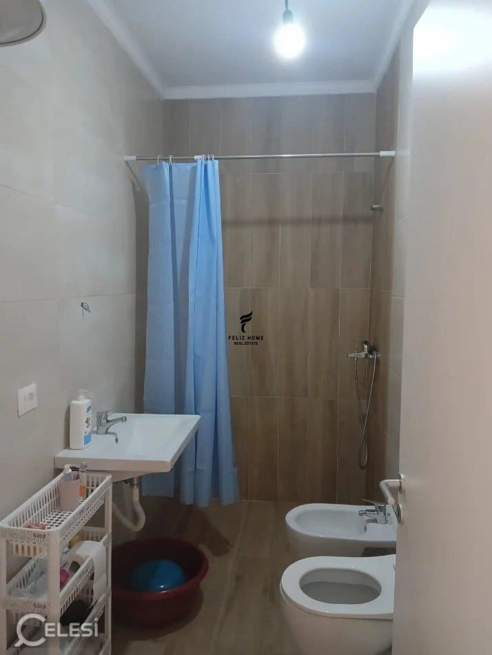 Apartament 1+1 me qira, DON BOSKO — foto 5