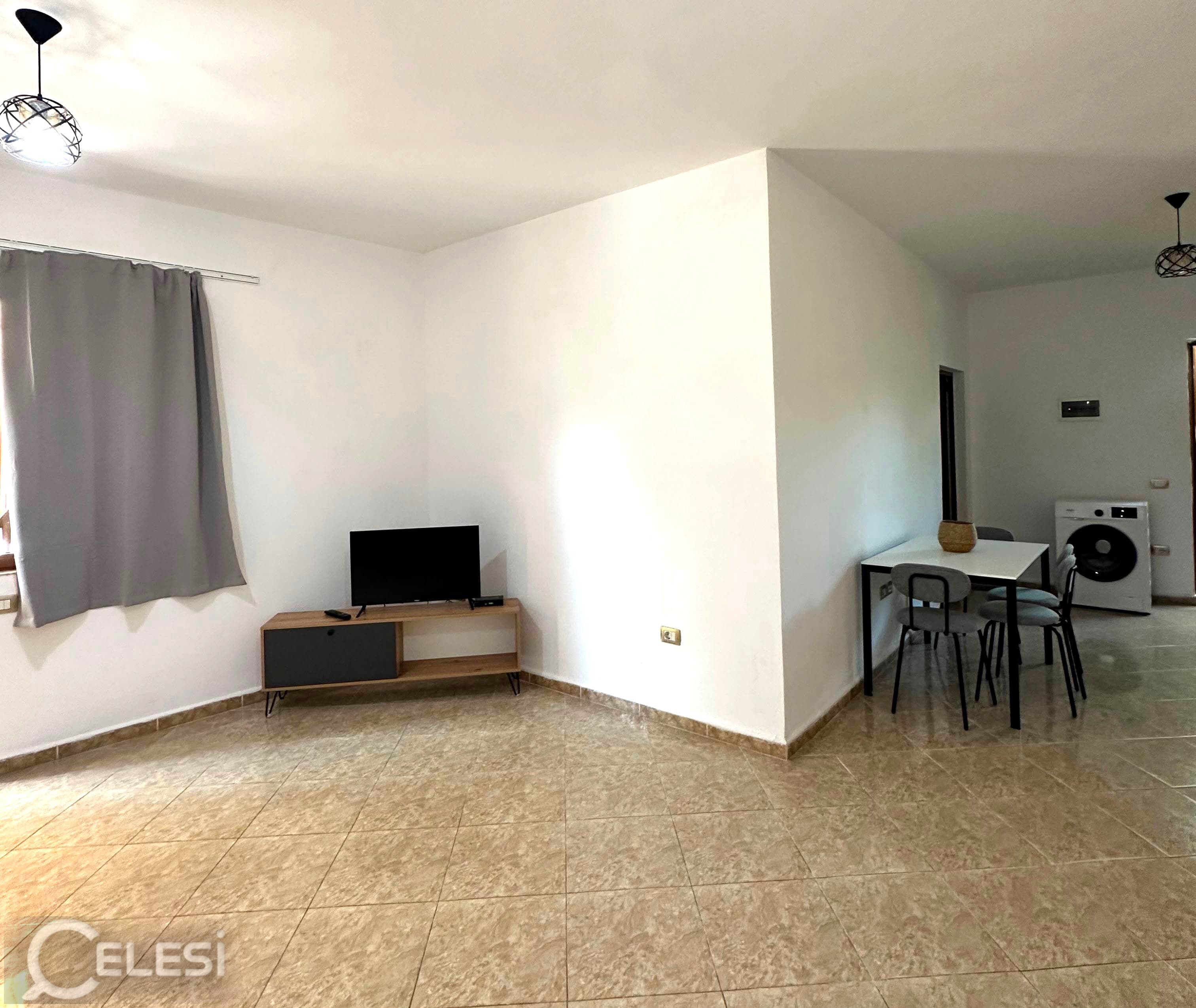 Apartament 1+1 me qira, Rrethi i Shkozes — foto 4
