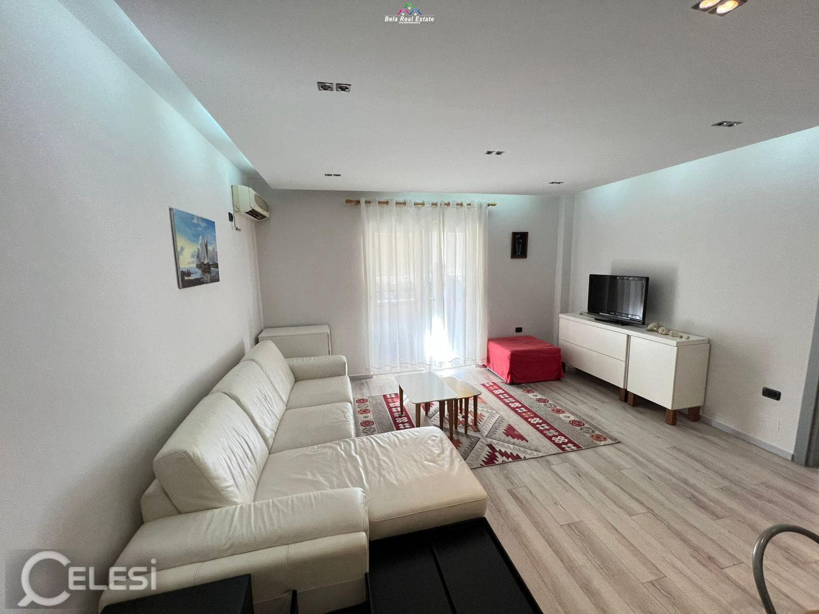 Apartament 1+1 me qira, Qyteti Studenti — foto 4