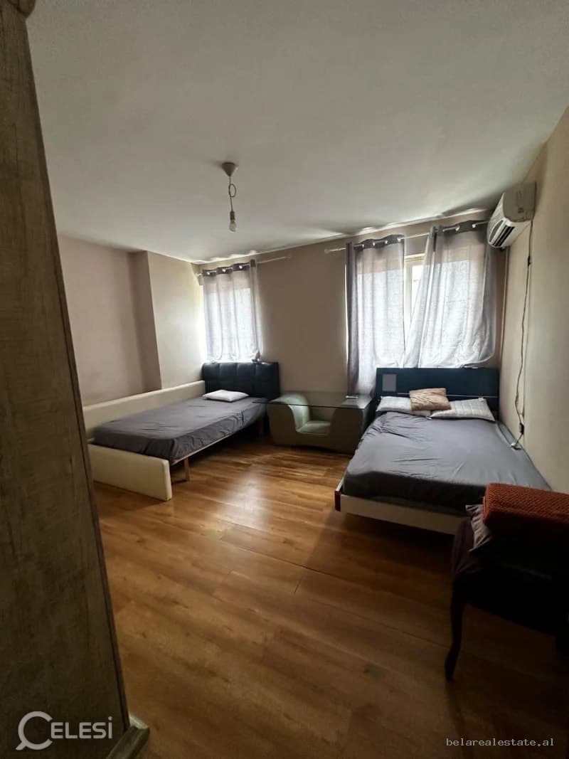 Apartament 2+1 me qira, Ali Demi — foto 4