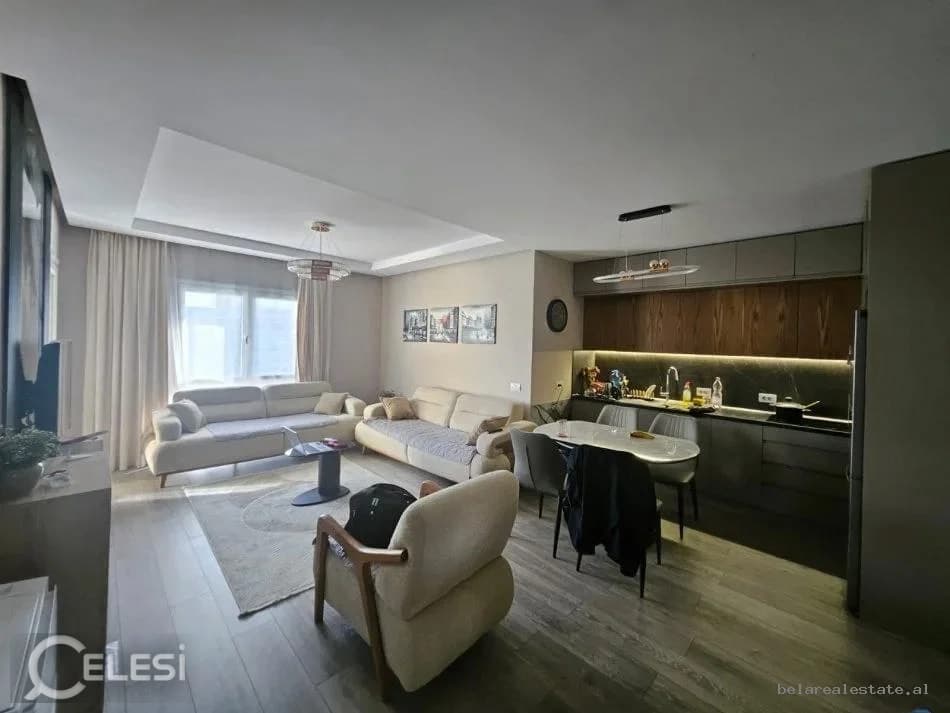 Apartament 2+1 me qira, Astir — foto 2