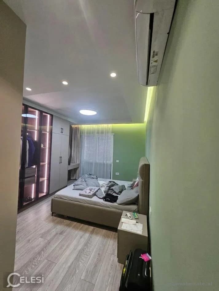 Apartament 2+1 me qira, Astir — foto 4