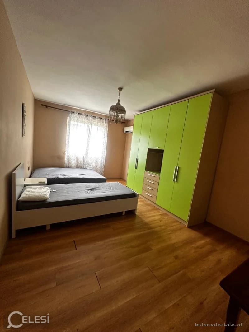 Apartament 2+1 me qira, Ali Demi — foto 3