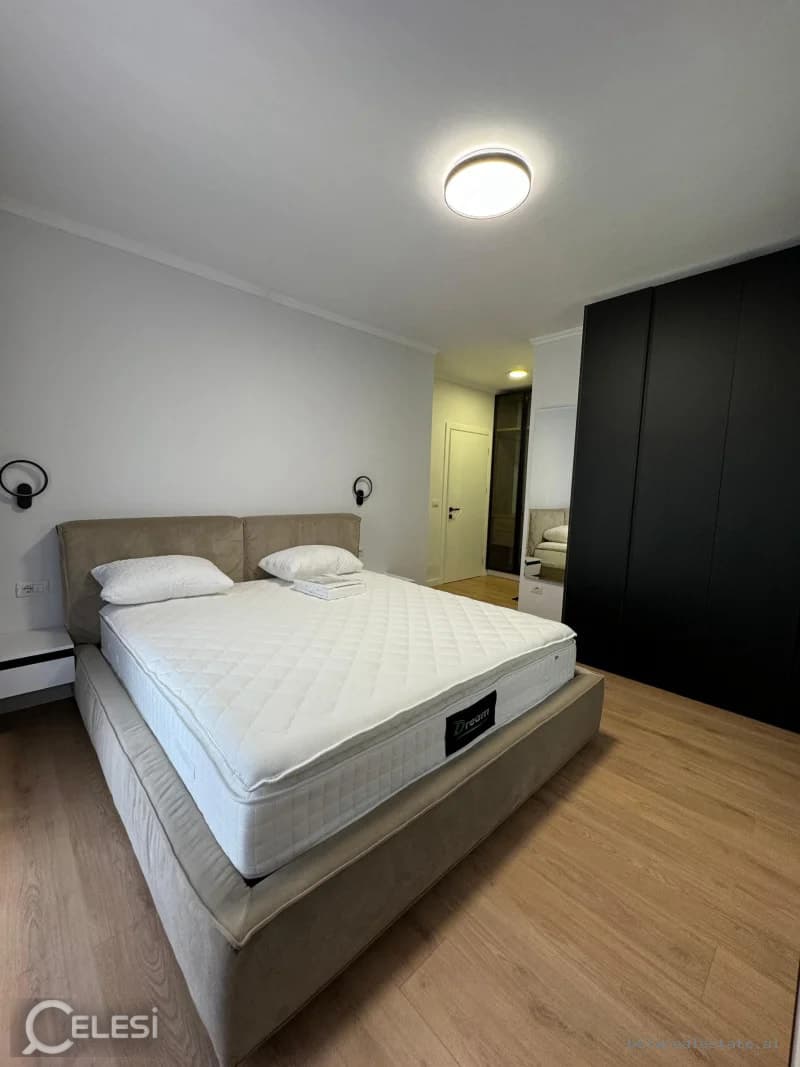 Apartament 2+1 me qira, Astir — foto 4