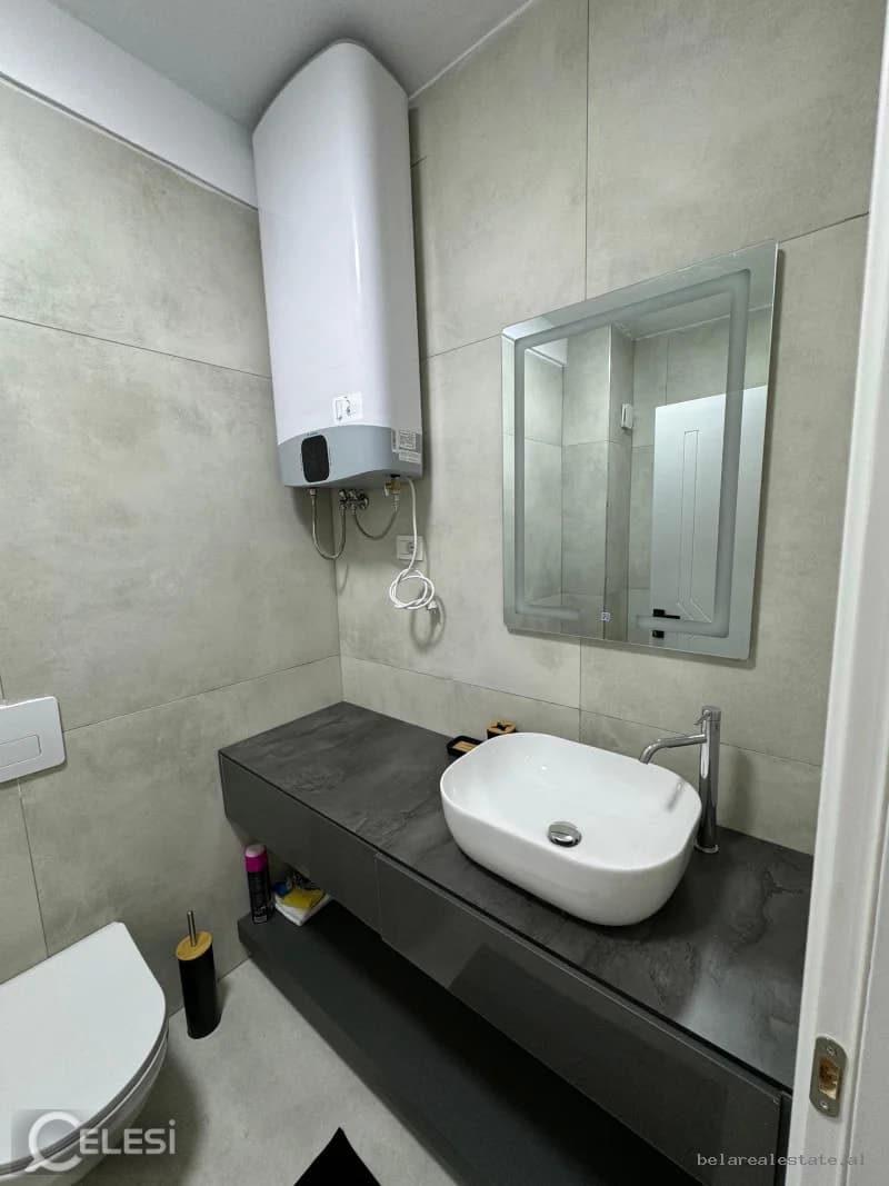 Apartament 2+1 me qira, Astir — foto 3