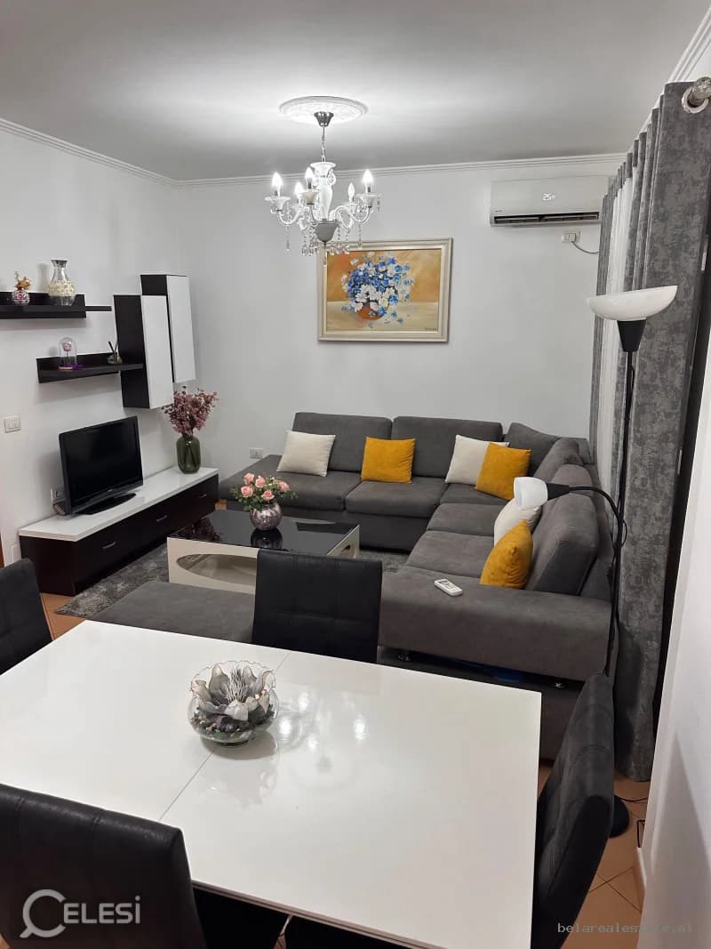Apartament 2+1 me qira, Ali Demi — foto 2