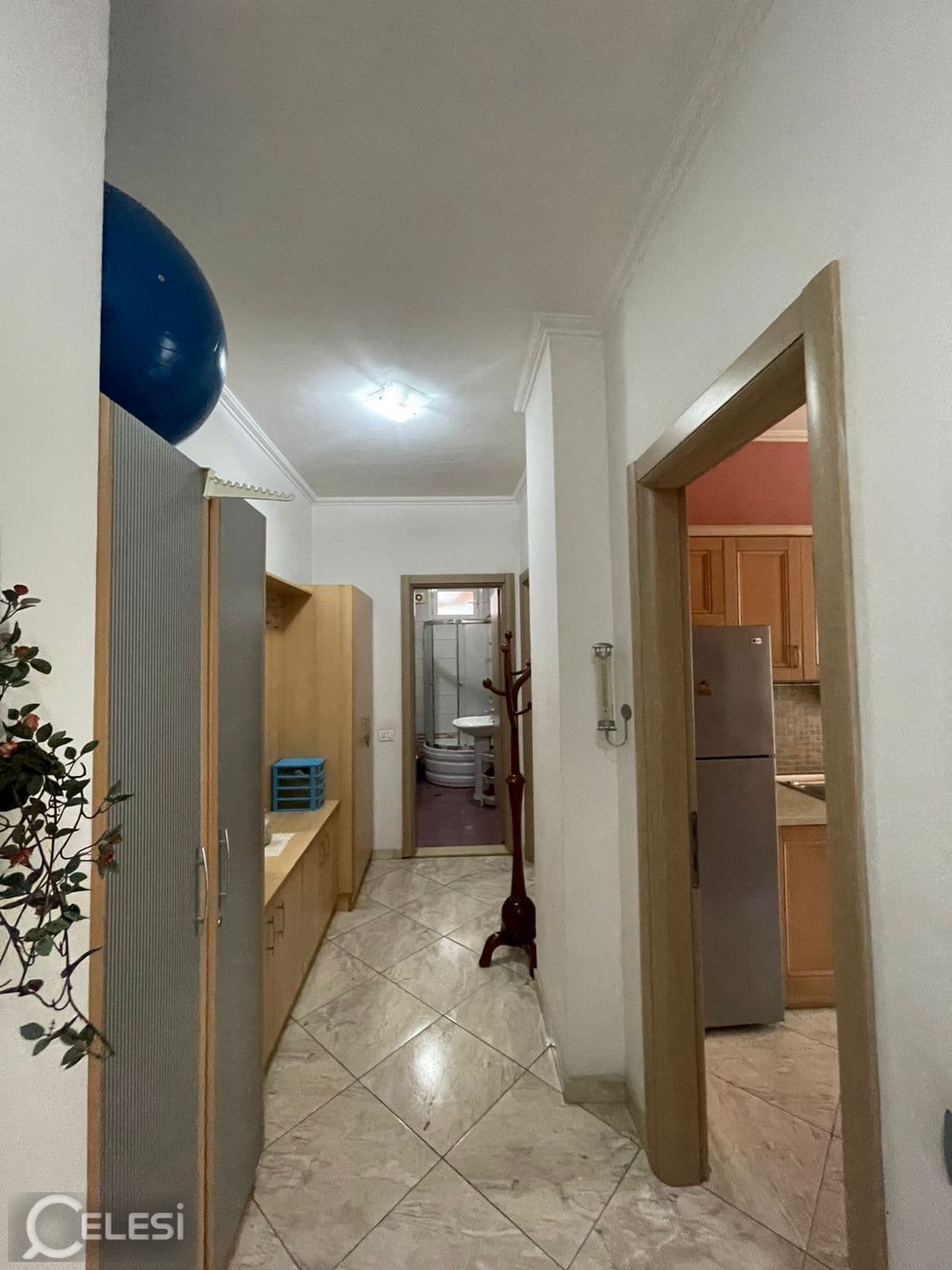Apartament 1+1 me qira, https://maps.app.goo.gl/1gg2PZqHkvwyFQfY7 — foto 2