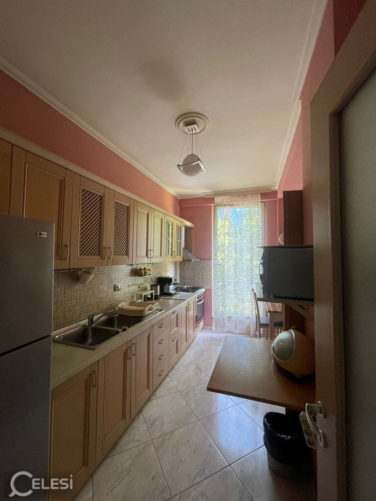 Apartament 1+1 me qira, https://maps.app.goo.gl/1gg2PZqHkvwyFQfY7 — foto 3