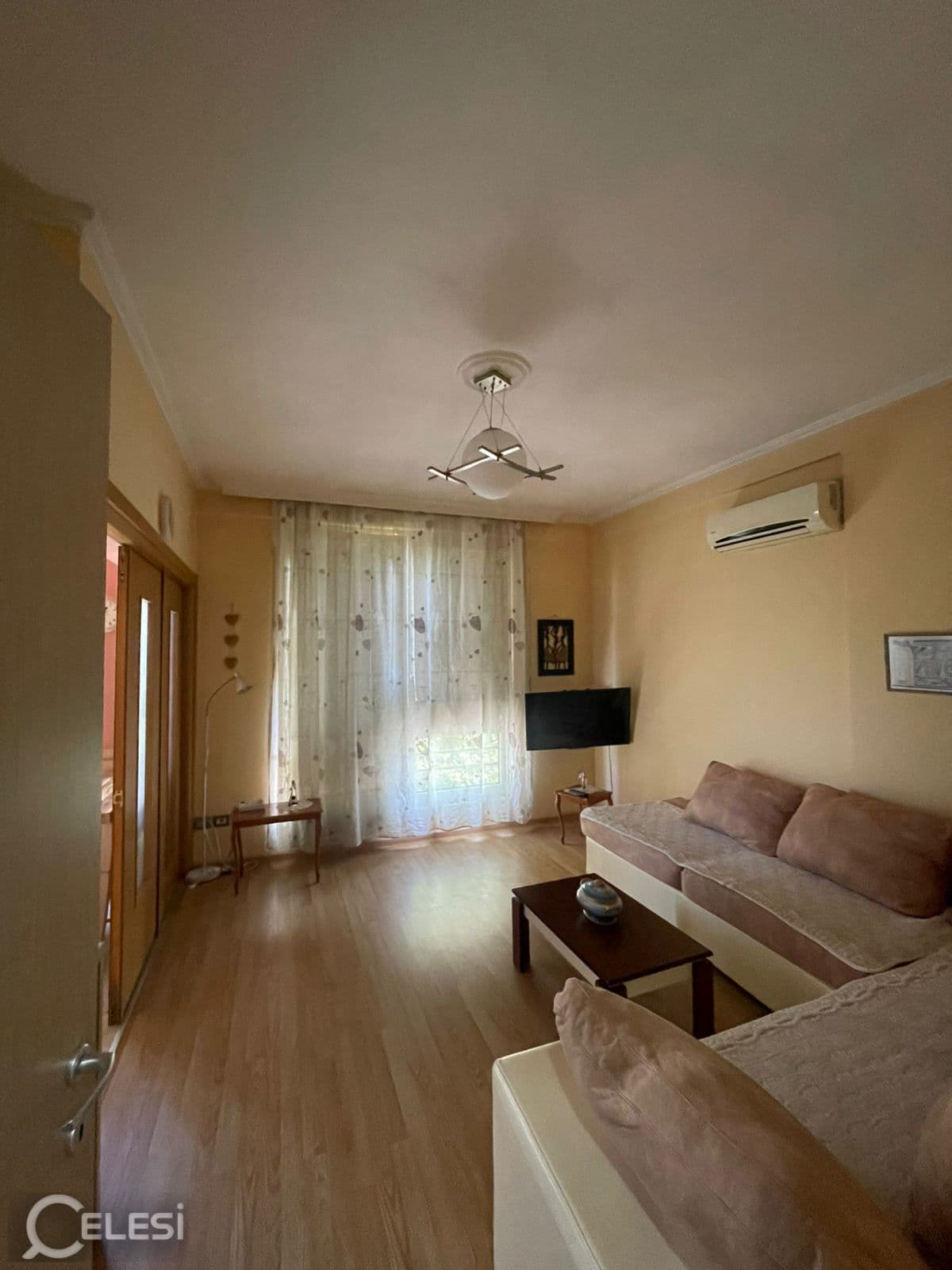 Apartament 1+1 me qira, https://maps.app.goo.gl/1gg2PZqHkvwyFQfY7 — foto 5