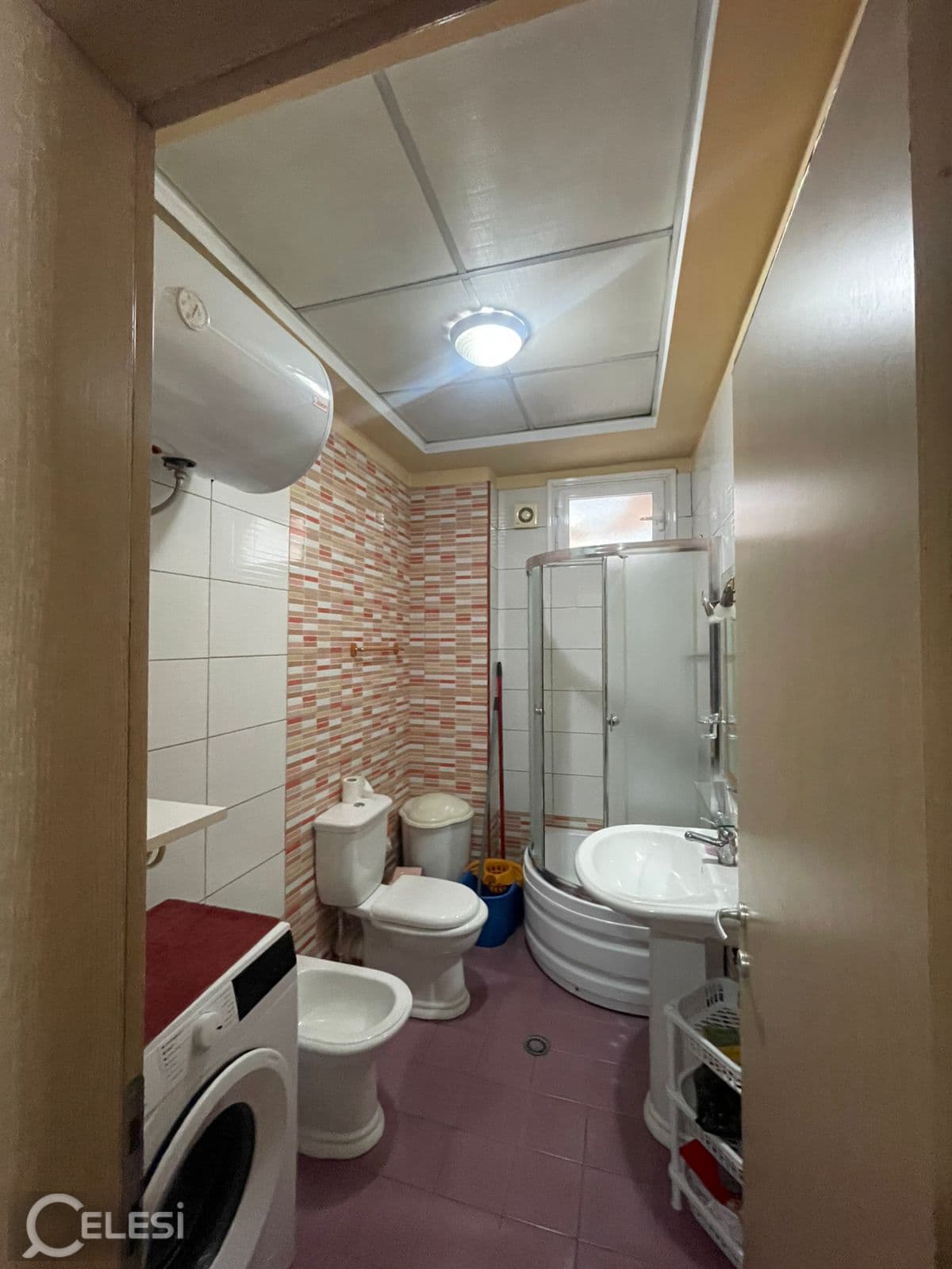 Apartament 1+1 me qira, https://maps.app.goo.gl/1gg2PZqHkvwyFQfY7 — foto 6