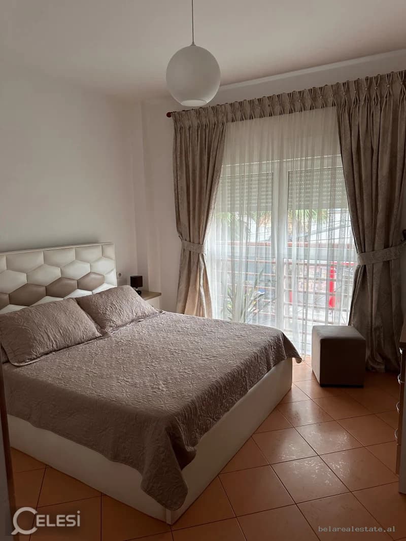 Apartament 2+1 me qira, Ali Demi — foto 4