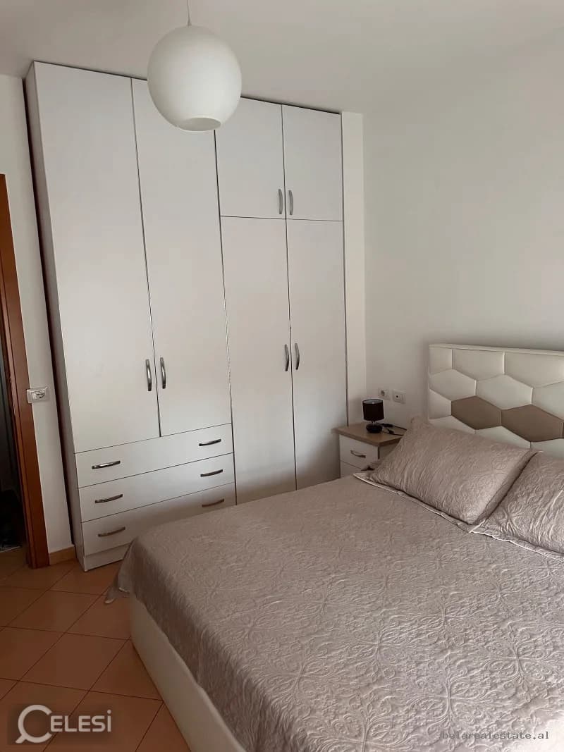 Apartament 2+1 me qira, Ali Demi — foto 5