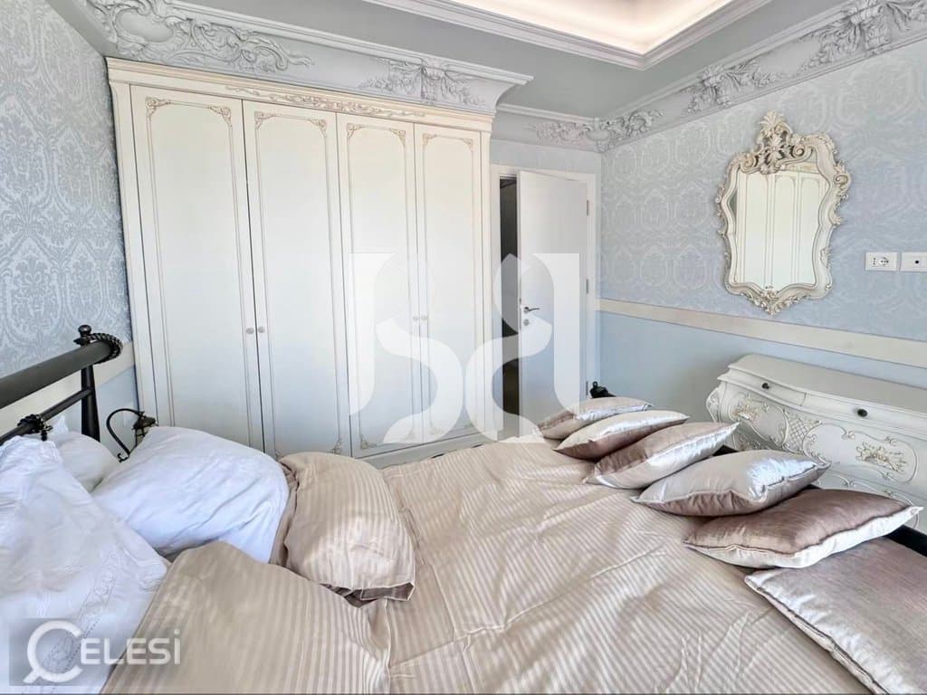 Apartament me qira, Tirane — foto 5