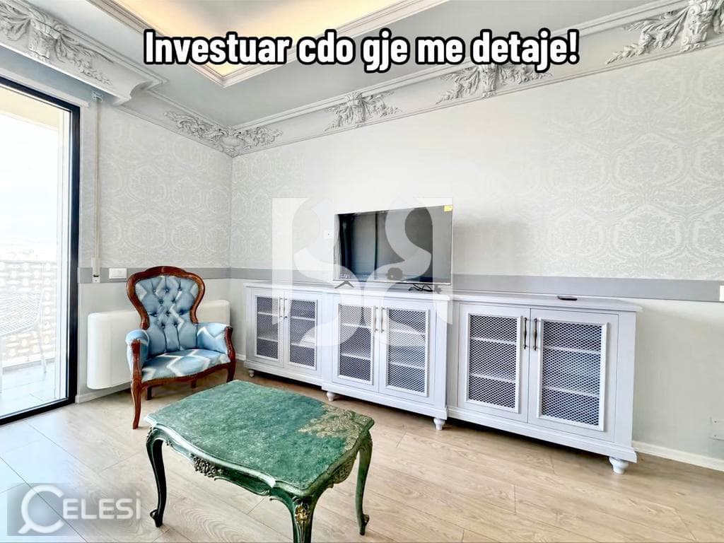 Apartament me qira, Tirane — foto 3