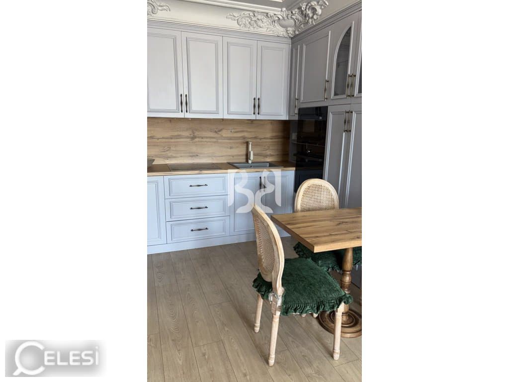 Apartament me qira, Tirane — foto 2