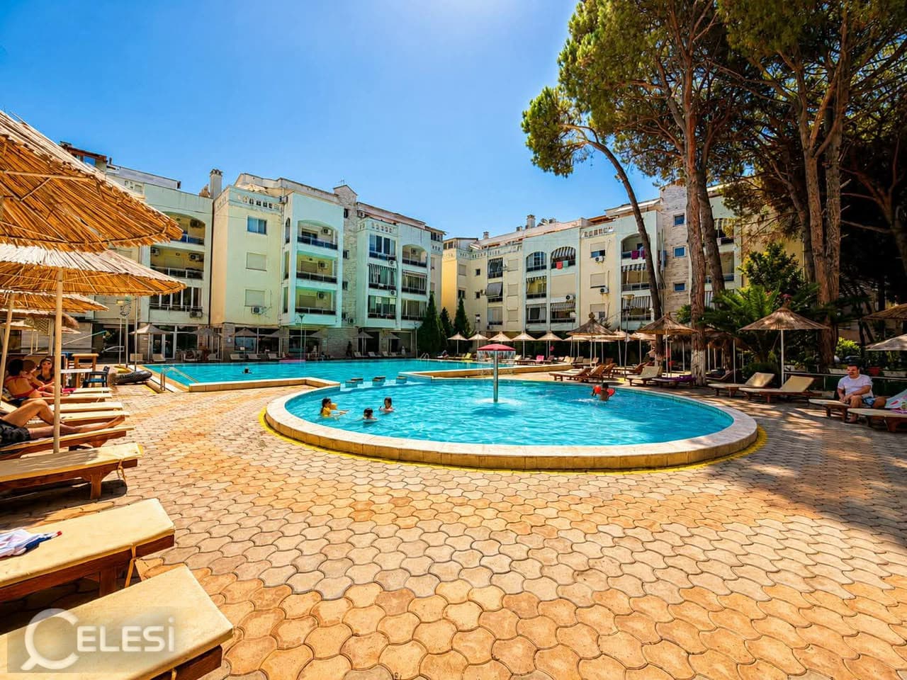 Apartament 1+1 në shitje, 1 — foto 4