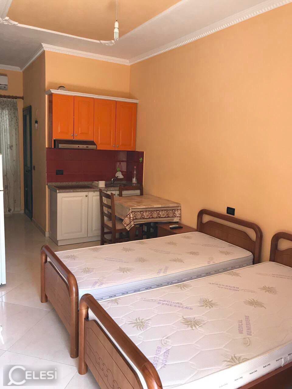 Apartament 1+1 me qira, komuna parisit — foto 3